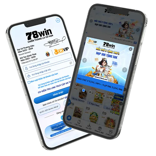 Giao diện thân thiện ứng dụng 888new
