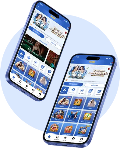 Đồ họa 3D sống động game bắn cá 888new