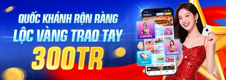 Chương Trình VIP 888new