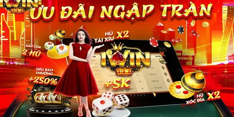 Thưởng Hàng Ngày 888new